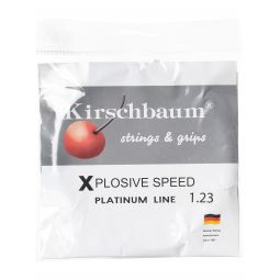Kirschbaum Xplosive Speed 17/1.23 String