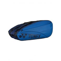 Yonex Team Racquet 9 Pack Bag Sky Blue