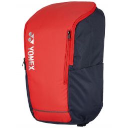 Yonex Team Backpack Bag Scarlet