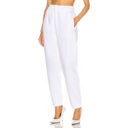 Logo Elastic Sweatpant