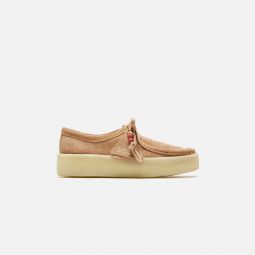wmns wallabee cup