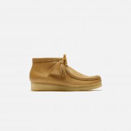 wmns wallabee boot mid