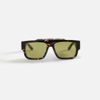 mens l sunglass recycled acetate