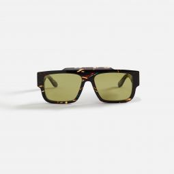mens l sunglass recycled acetate