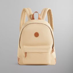 Kith Cotton Canvas Backpack