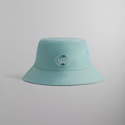 Kith Nylon Twill Dawson Reversible Bucket Hat