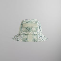 Kith 101 5 Panel Berra Bucket Hat