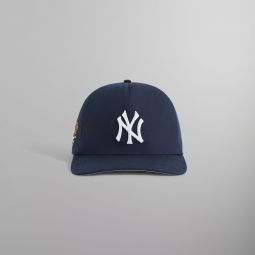 Kith for 47 New York Yankees Hitch Snapback
