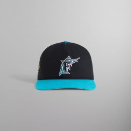 Kith for 47 Florida Marlins Hitch Snapback