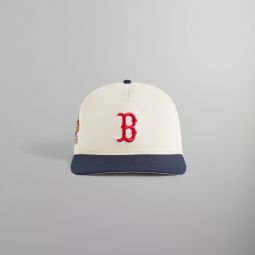 Kith for 47 Boston Red Sox Hitch Snapback