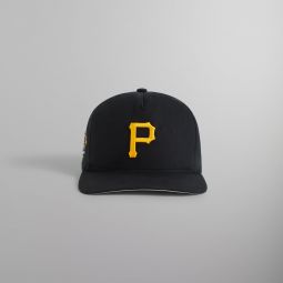 Kith for 47 Pittsburgh Pirates Hitch Snapback