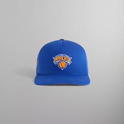 Kith for 47 New York Knicks Hitch Snapback
