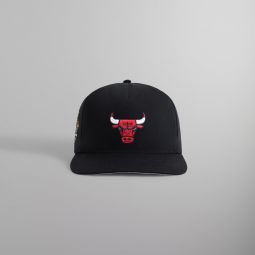 Kith for 47 Chicago Bulls Hitch Snapback