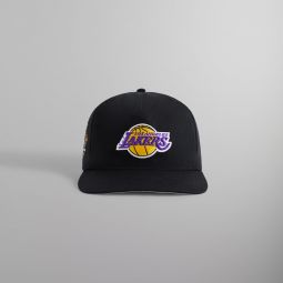 Kith for 47 Los Angeles Lakers Hitch Snapback