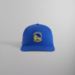 Kith for 47 Golden State Warriors Hitch Snapback