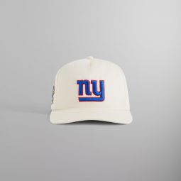 Kith for 47 New York Giants Hitch Snapback