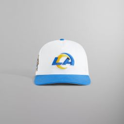 Kith for 47 Los Angeles Rams Hitch Snapback