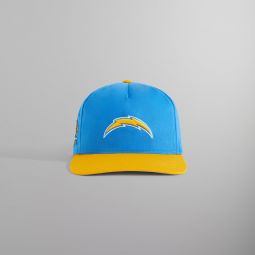 Kith for 47 Los Angeles Chargers Hitch Snapback