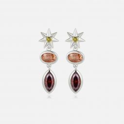 the starry stone studs