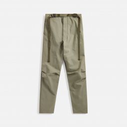schoeller dryskin drawcord trouser