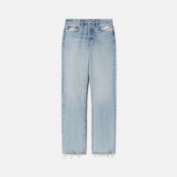 re/done easy straight jean