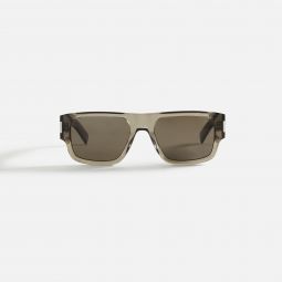 recycled acetate 55 sunglass