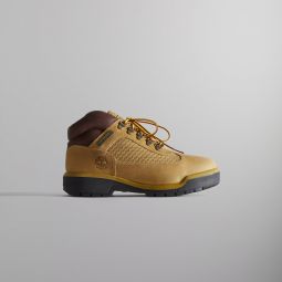 Ronnie Fieg for Timberland Field Boot Leather