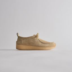 Ronnie Fieg for Clarks Rossendale