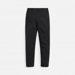 nylon stretch 8-pocket trouser
