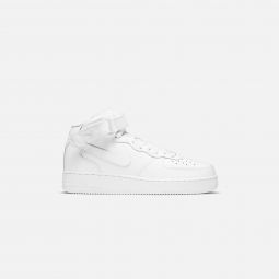 air force 1 mid `07
