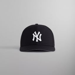 Kith & New Era for the New York Yankees 59FIFTY Low Profile