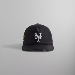 Kith & New Era for the New York Mets Nylon 9FIFTY A-frame