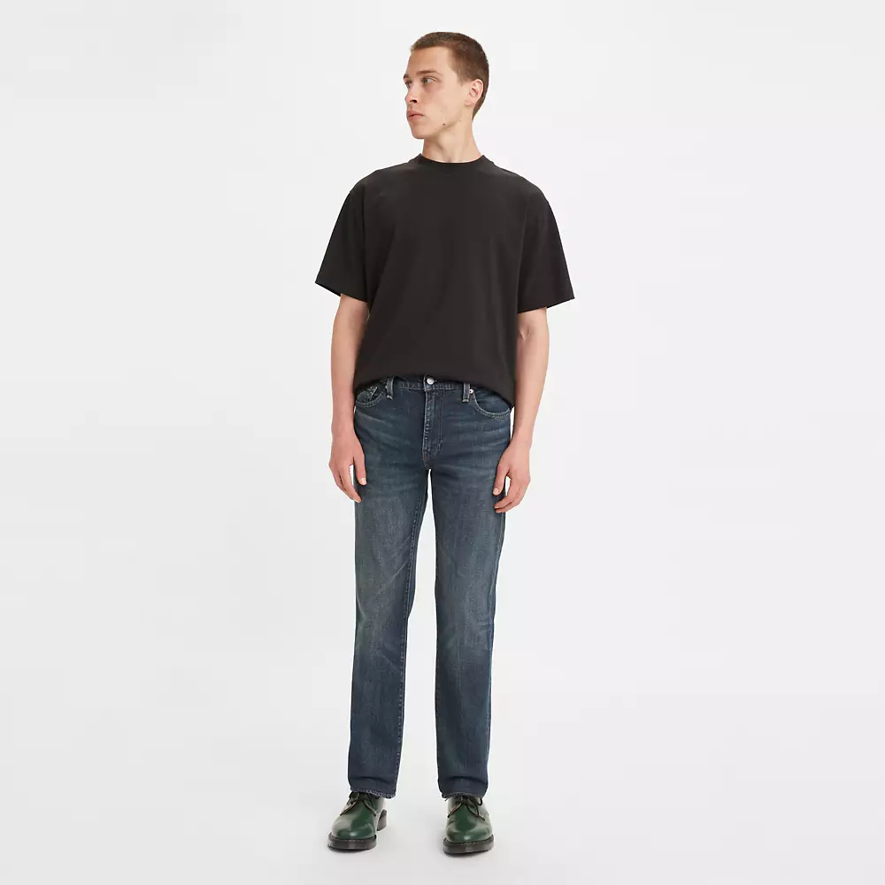 511 Slim Fit Levi's Flex Mens Jeans