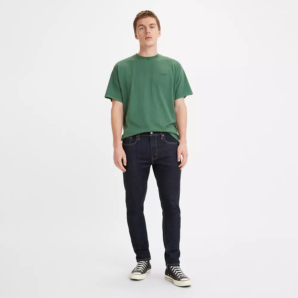 512 Slim Taper Fit Mens Jeans (big & Tall)