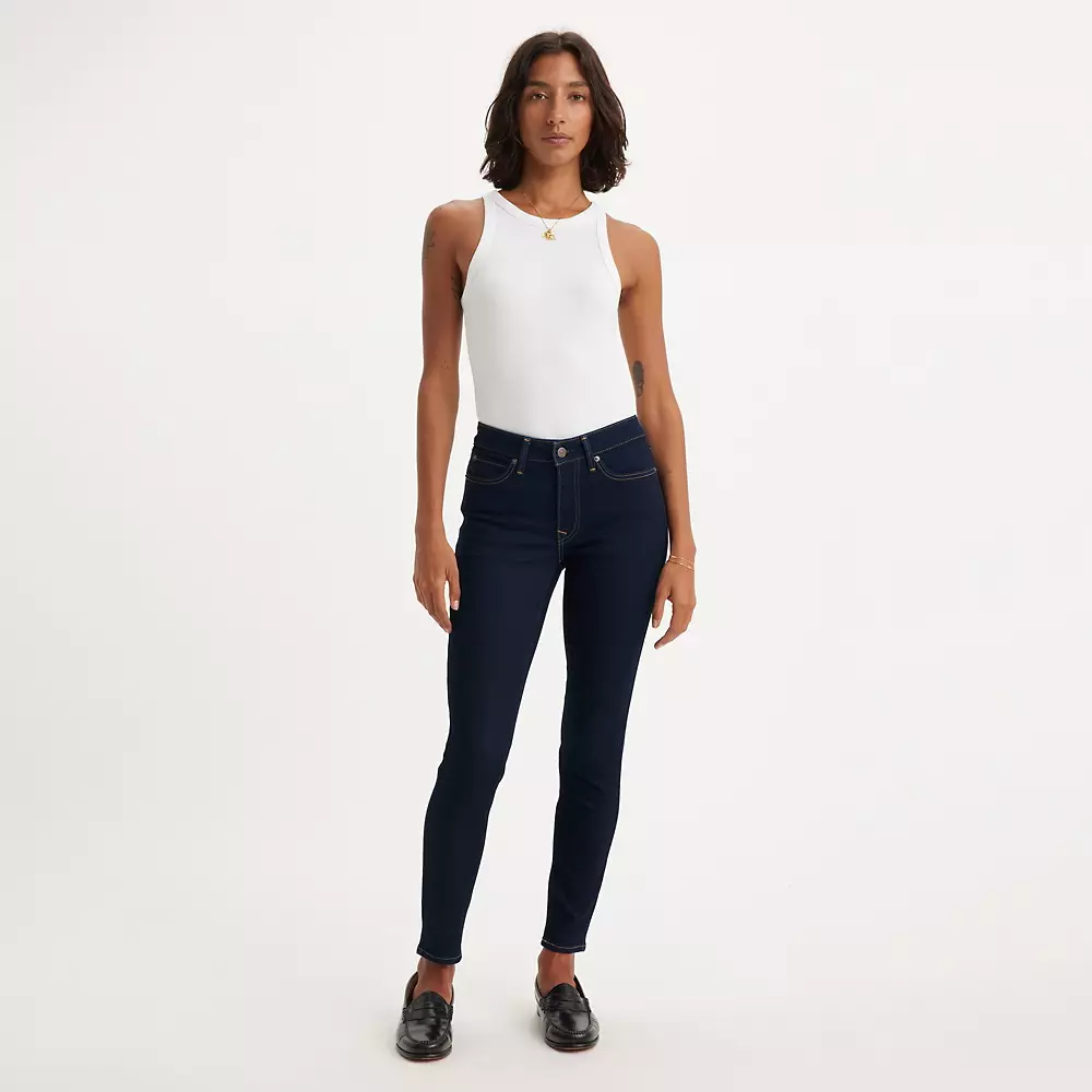 711 Skinny Womens Jeans
