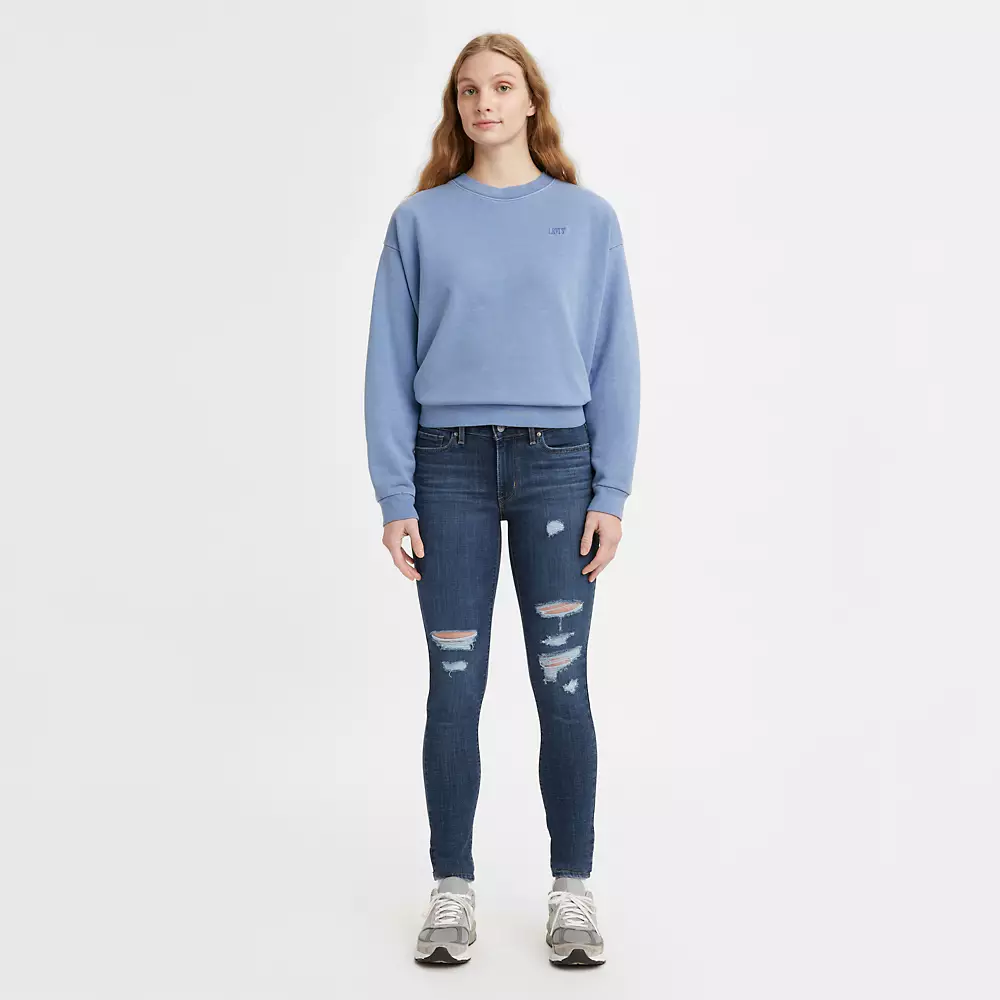 711 Skinny Womens Jeans