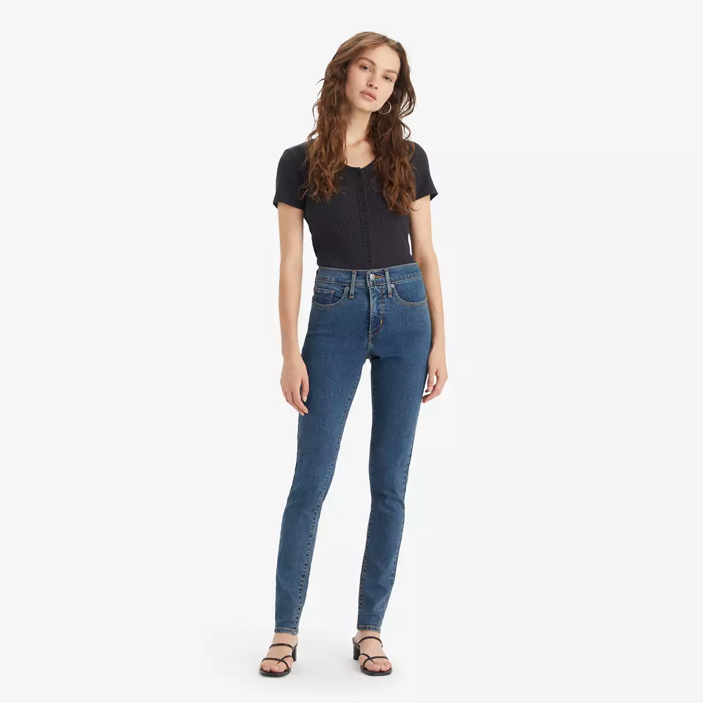 311 Shaping Skinny Womens Jeans