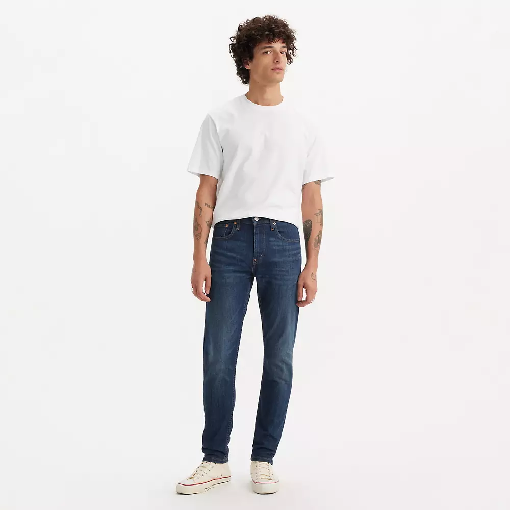 512 Slim Taper Mens Jeans