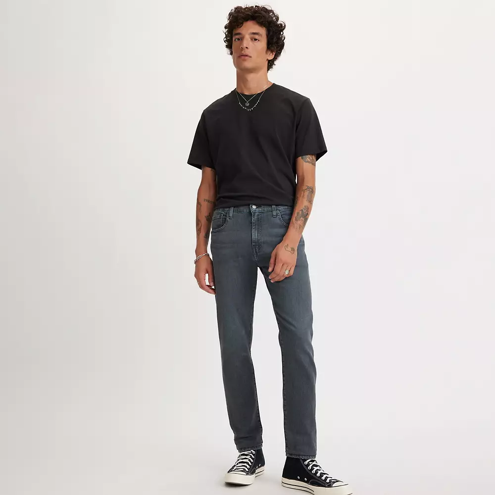 512 Slim Taper Fit Mens Jeans