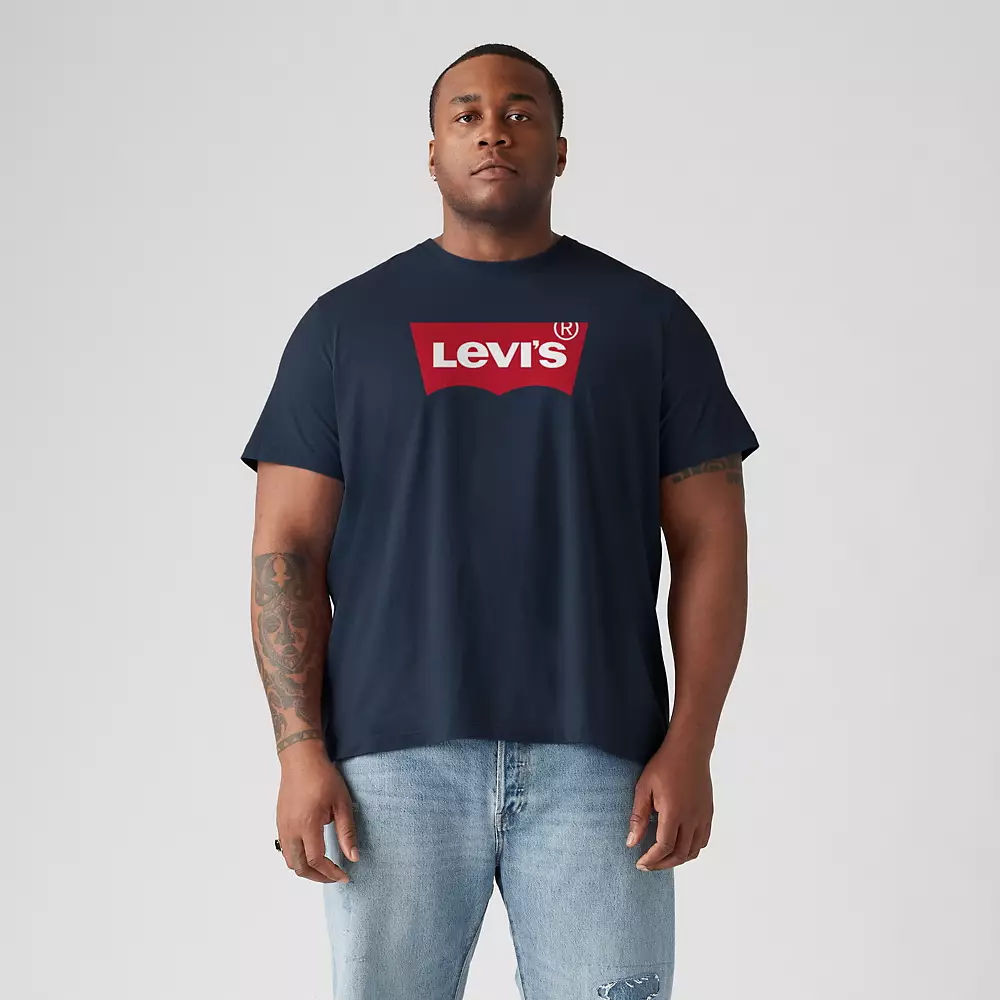 Levis Logo Graphic T-shirt (tall)