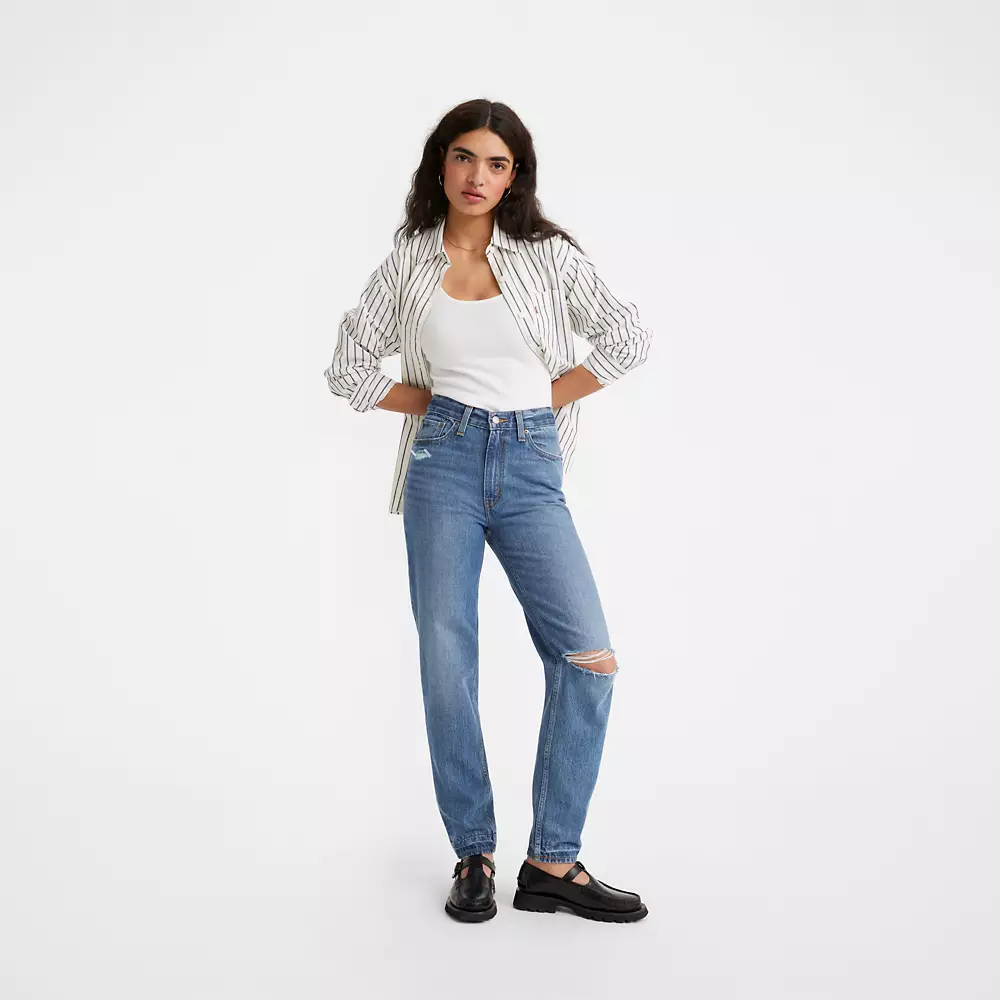 80s Mom Womens Jeans