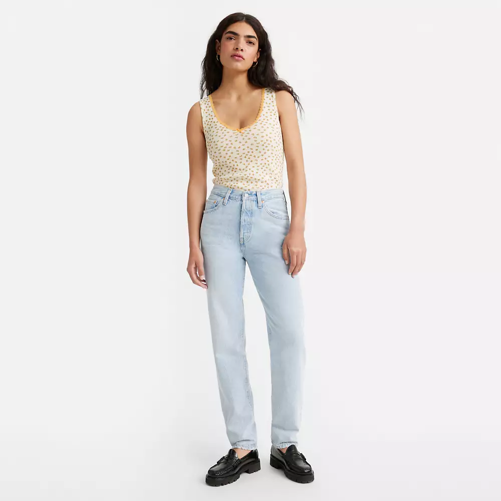 501 81 Womens Jeans