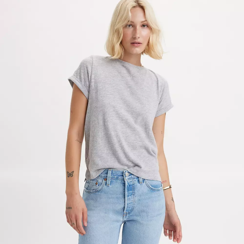 Margot Short Sleeve T-shirt