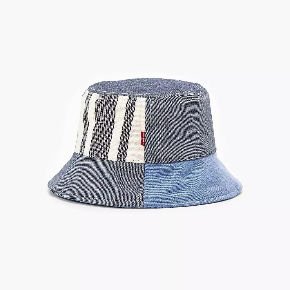 Levis Mercado Global Bucket Hat