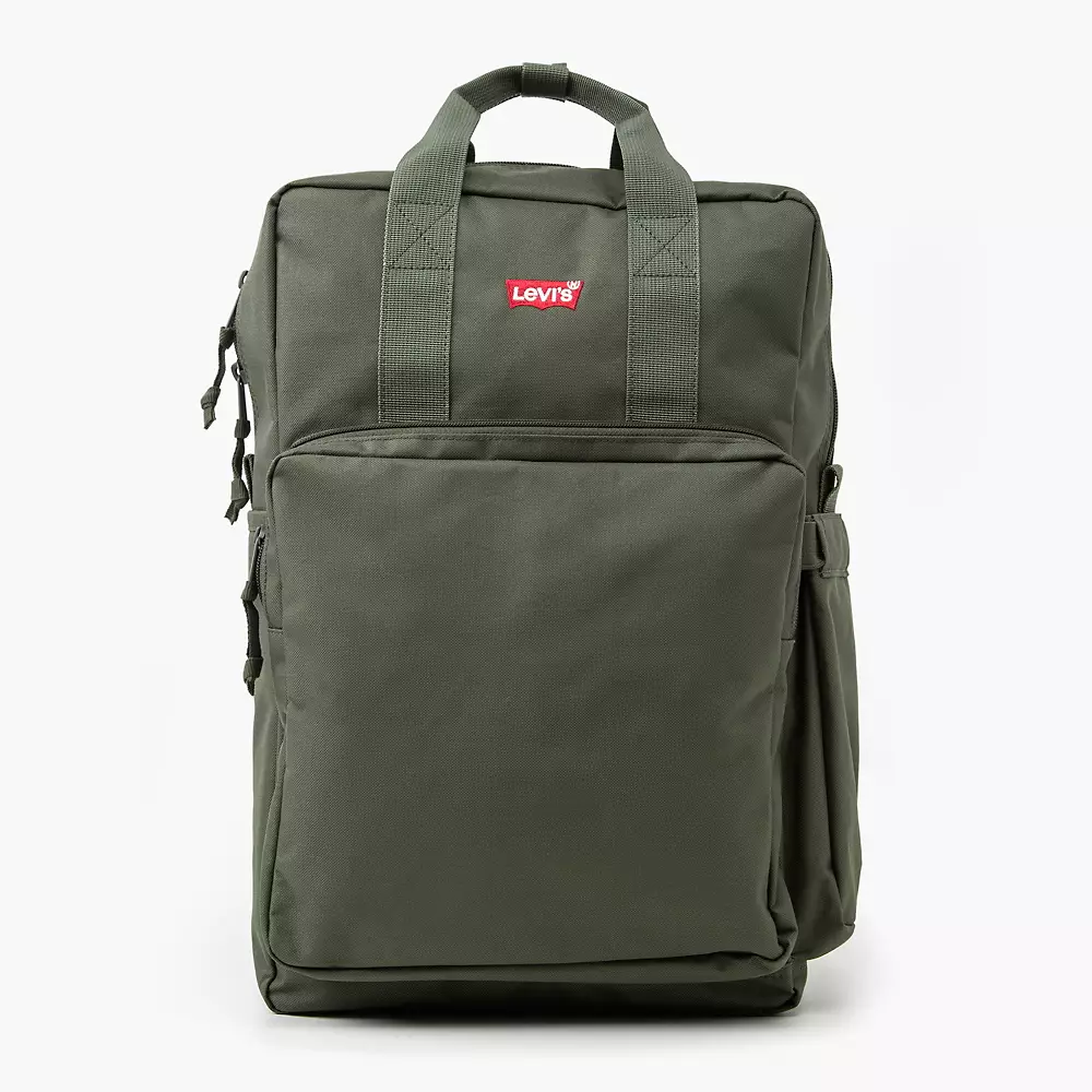 Levis L-pack Large Backpack