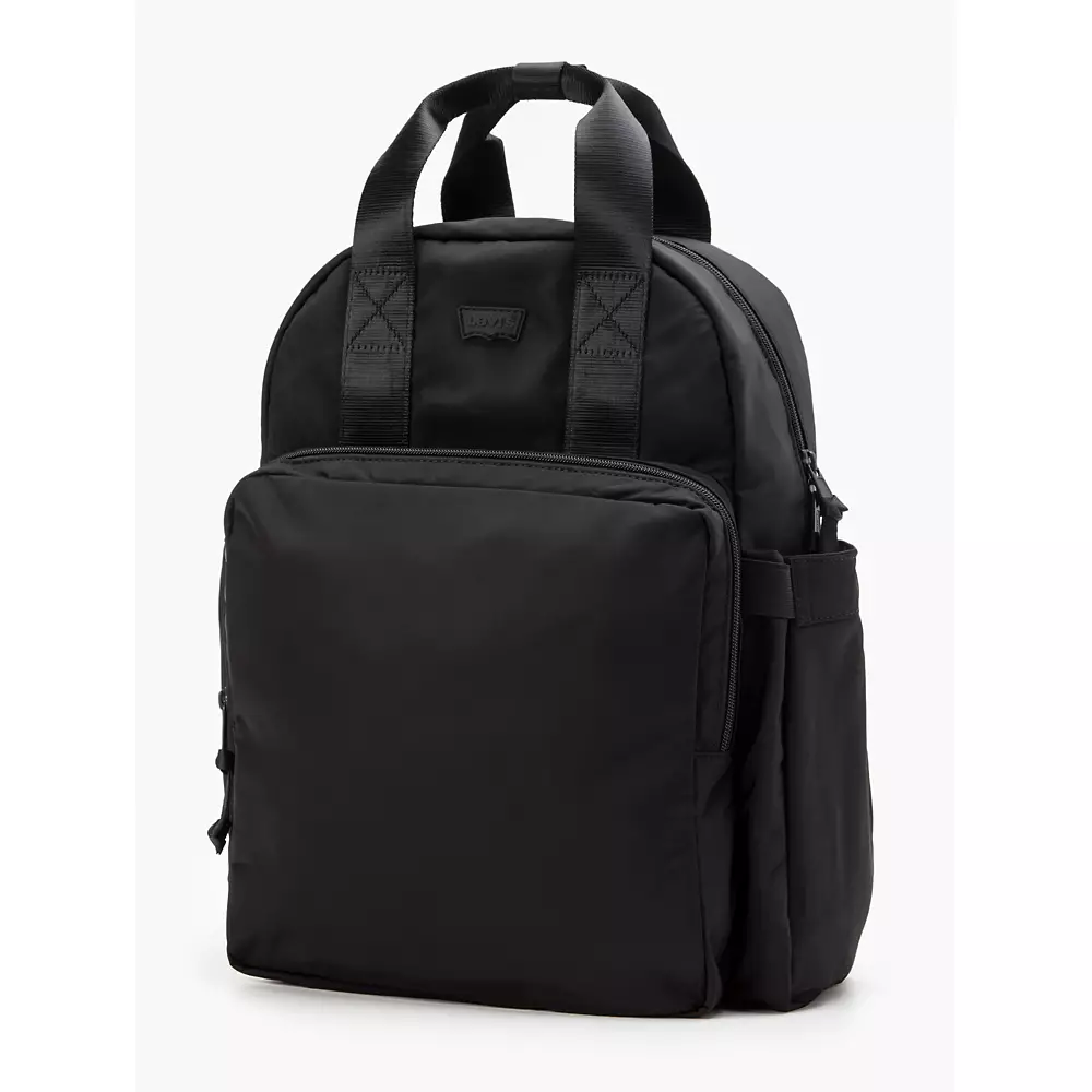 Levis L Pack Round Backpack