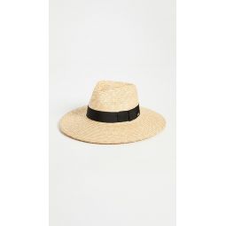 Joanna Straw Hat