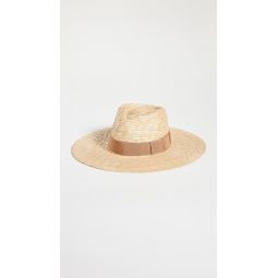 Joanna Straw Hat