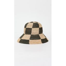 Redding Bucket Hat