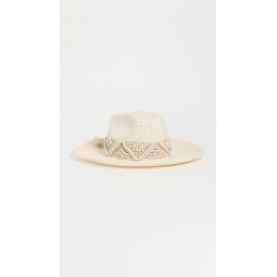 Matteo Straw Hat